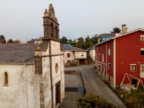 Tranquilidad occidente asturiano